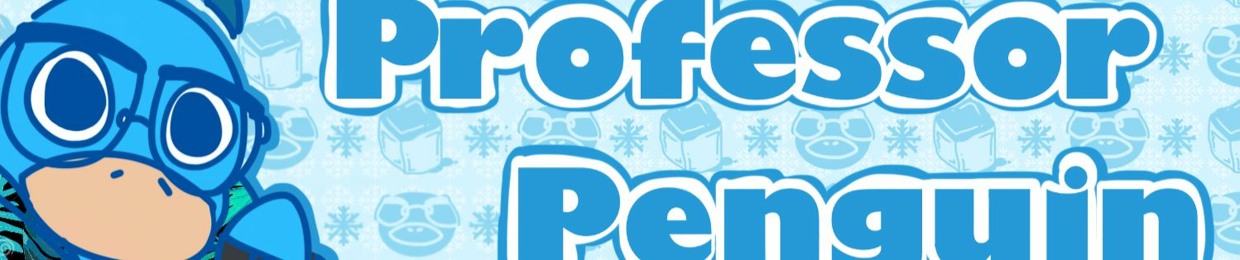 ProfessorPenguin