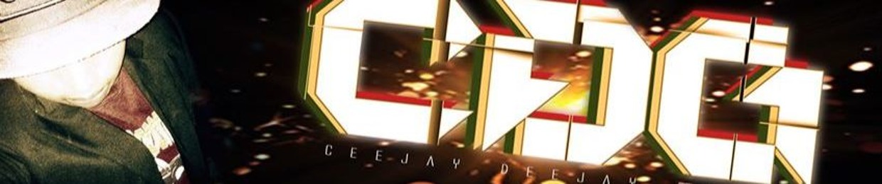 Ceejay Deejay Gasy | CDG