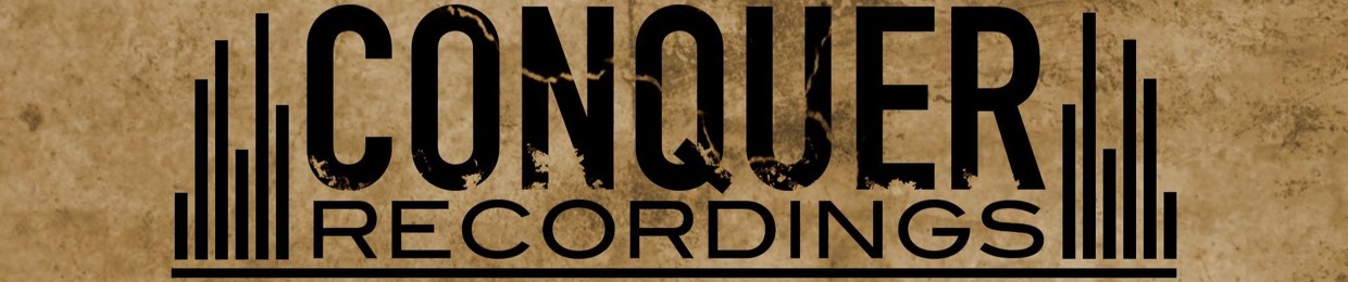 Conquer Recordings