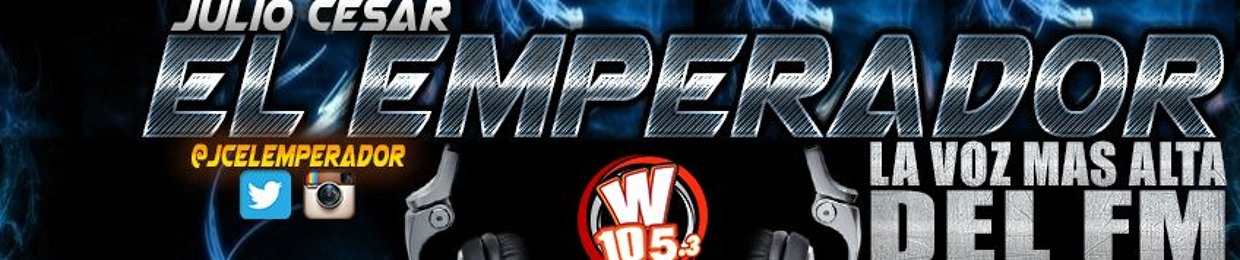 Julio Cesar El Emperador