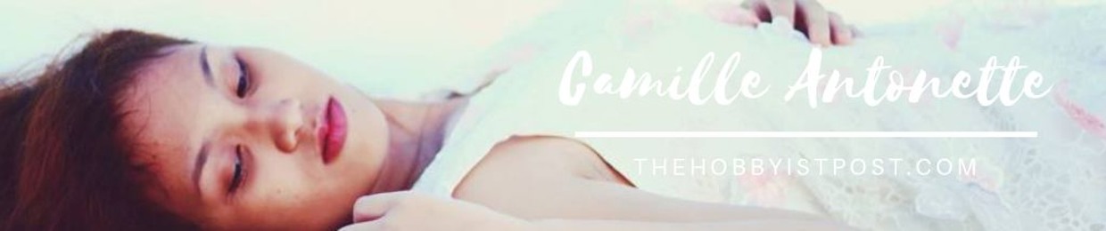 Camille Antonette