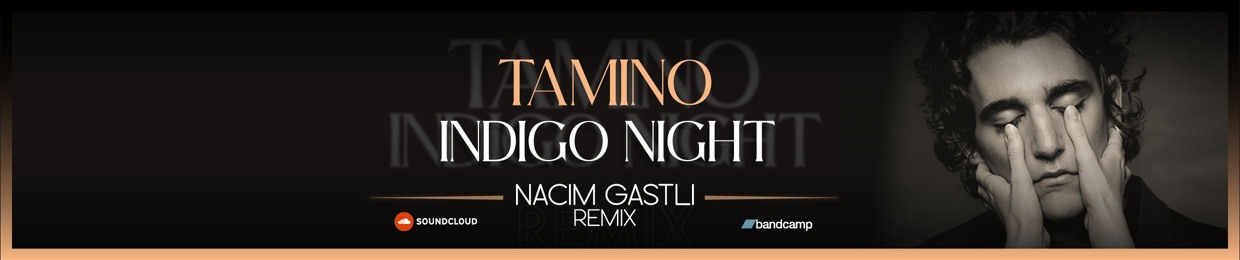 Nacim Gastli