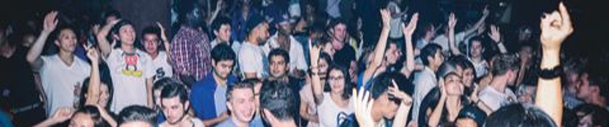 DJ Mtheory