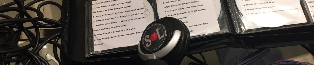 DJ SoL