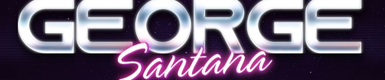 George Santana (Producer, Songwriter, Singer)