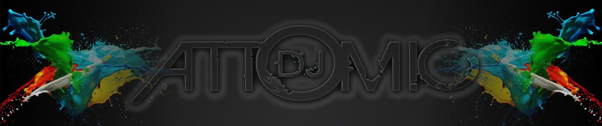 DJ ATTOMIC