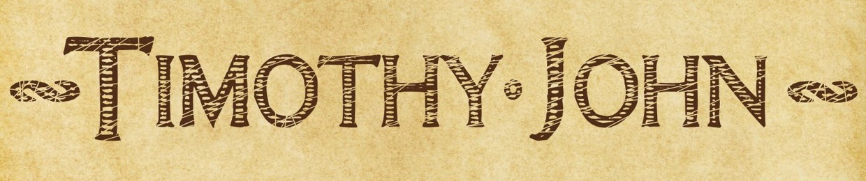 Timothy John