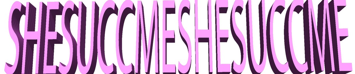 ShesuccmeShesuccme