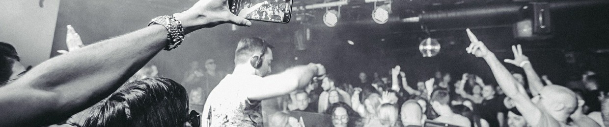 Vladimir Bellow aka Vee Nom