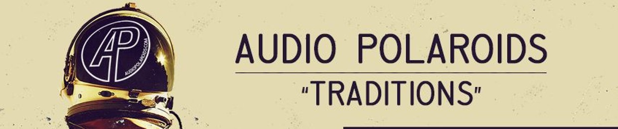 Audio Polaroids
