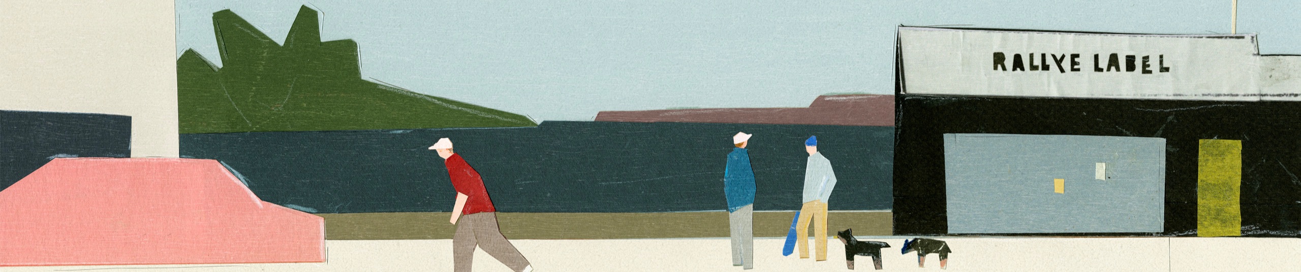 Stream Sugar Me Another Tomorrow By Rallye Label Listen Online For Free On Soundcloud