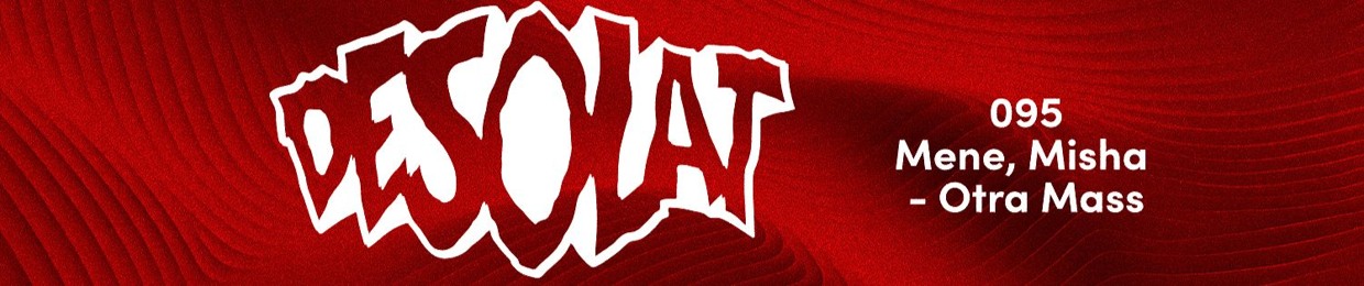 Desolat Music Group