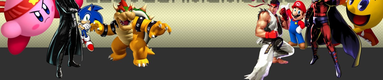 I LOVE GAME MUSIC