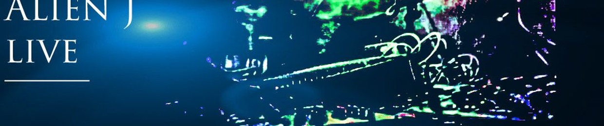 Alien J.