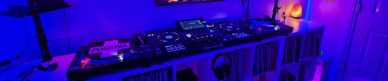 Ciaran H - DJ/Presenter