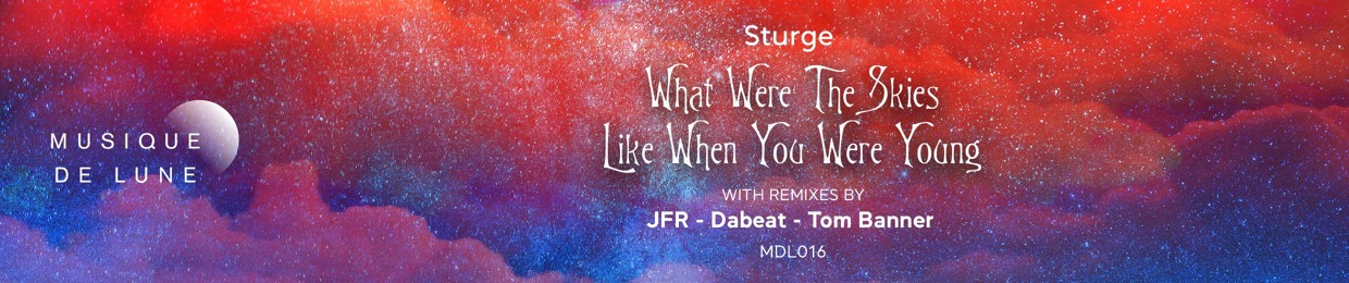 Sturge