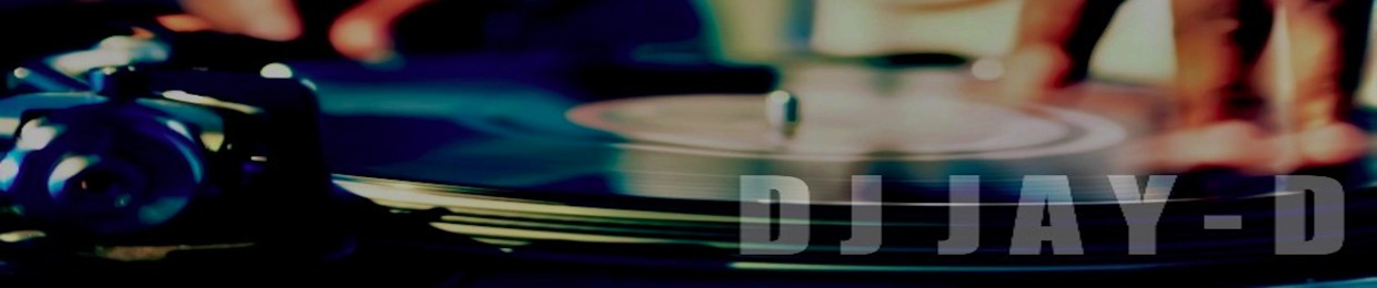 DJ Jay-D