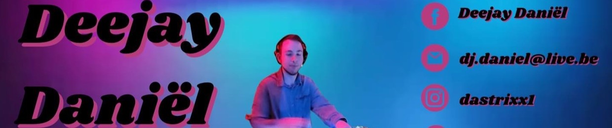 Dj Daniël