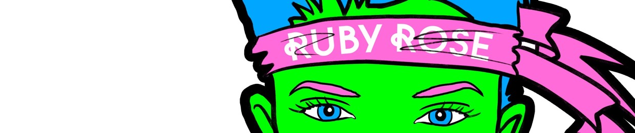 RUBYROSE