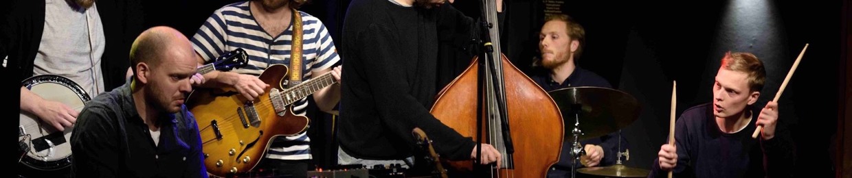 Jens Mikkel Madsen