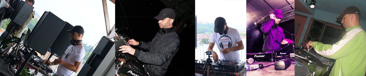 DjMaiky