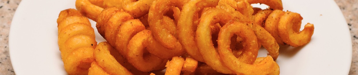 Curly Fries