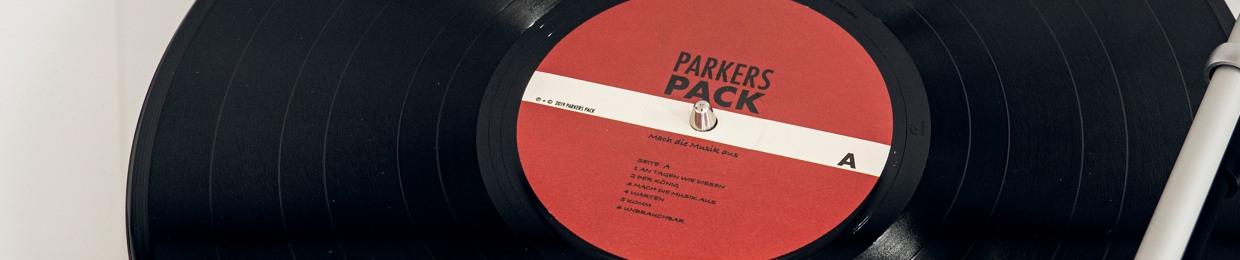 PARKERS PACK