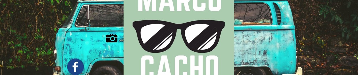 MarcoCachoVlog