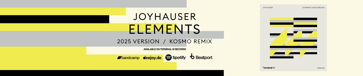 Terminal M Records