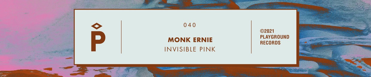 Monk Ernie
