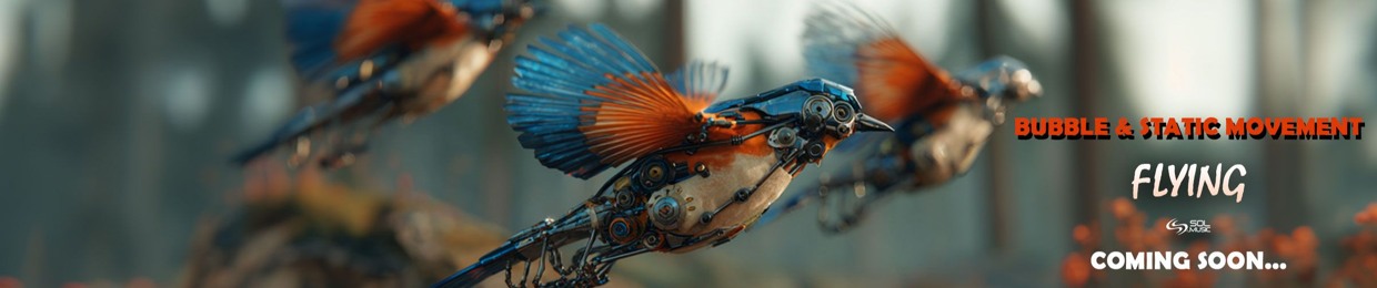 Static Movement - Sol Music