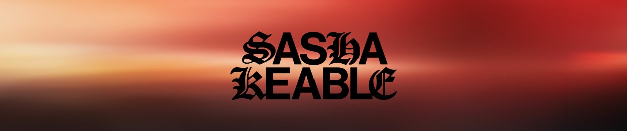 Sasha Keable