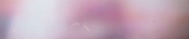 SoundCloud banner for @manicure