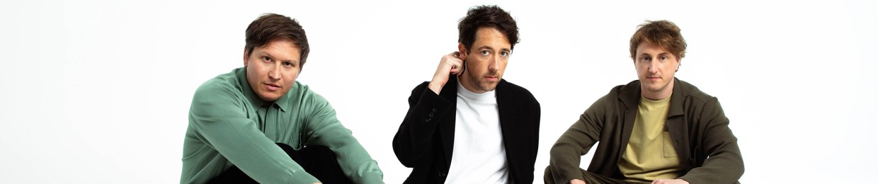 The Wombats