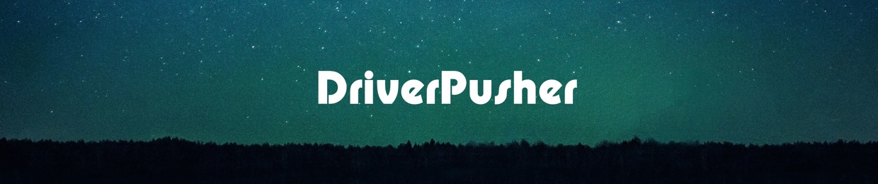 DriverPusher