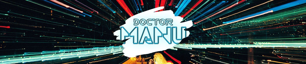 Doctor Manu