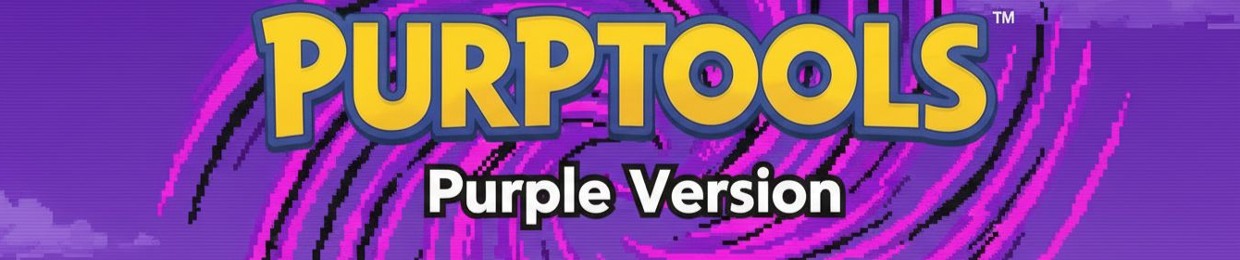 Purptools