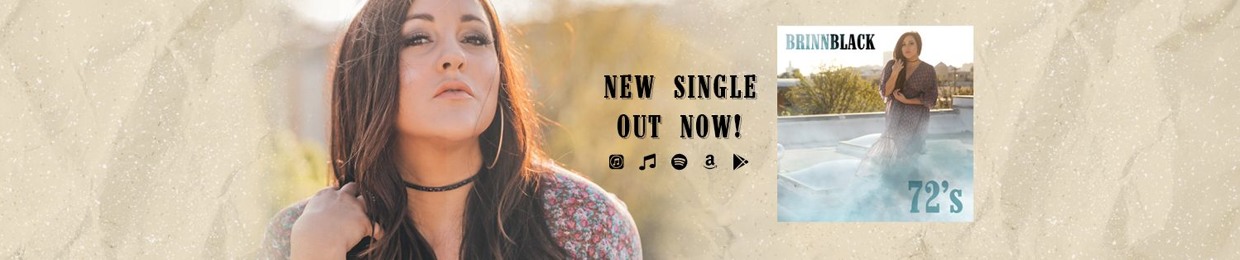 Brinn Black