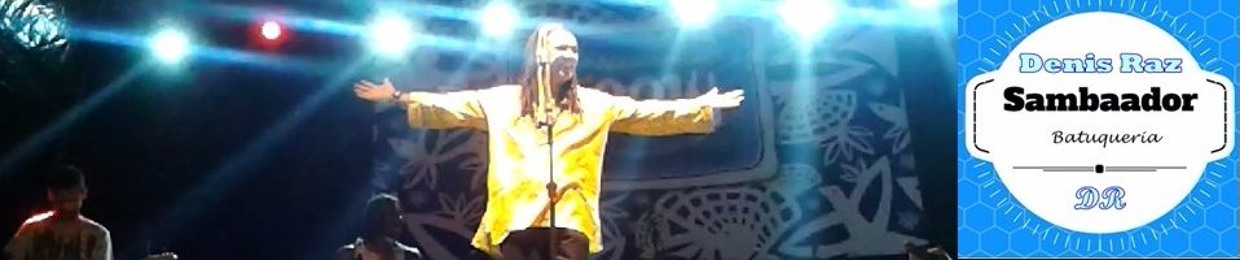 Denis Raz - Sambaador