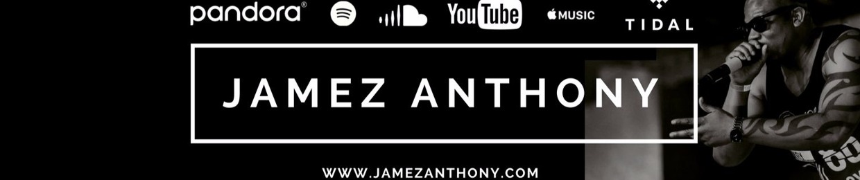 JamezAnthonyMusic