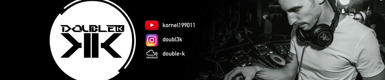 Dj DoubleK