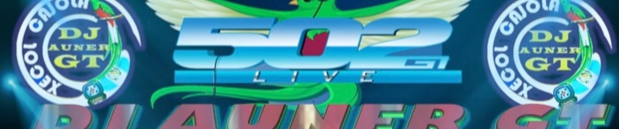 )-( DJ AUNER GT  )-(