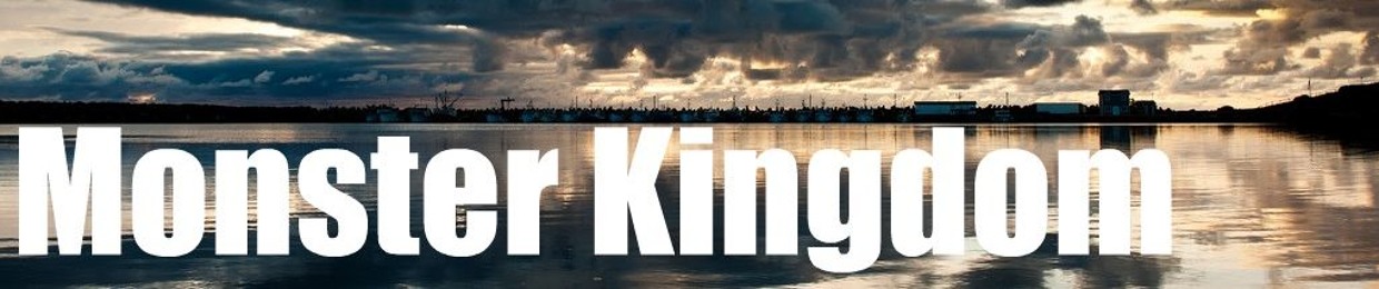 Monster Kingdom