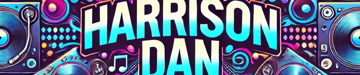 Harrison Dan