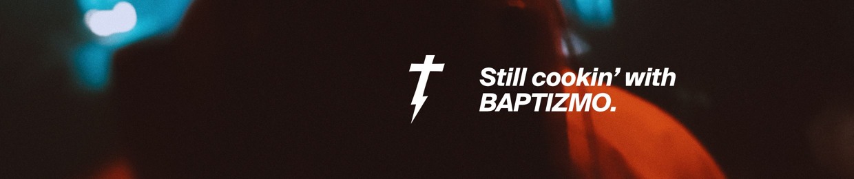 BAPTIZMO ✞ ⚡︎