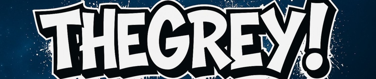 TheGrey!