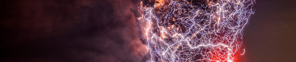 Lightning Archive