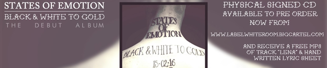 States Of Emotion