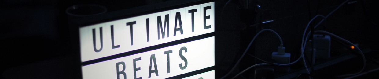 Luke Tavy (ultimate beats records)