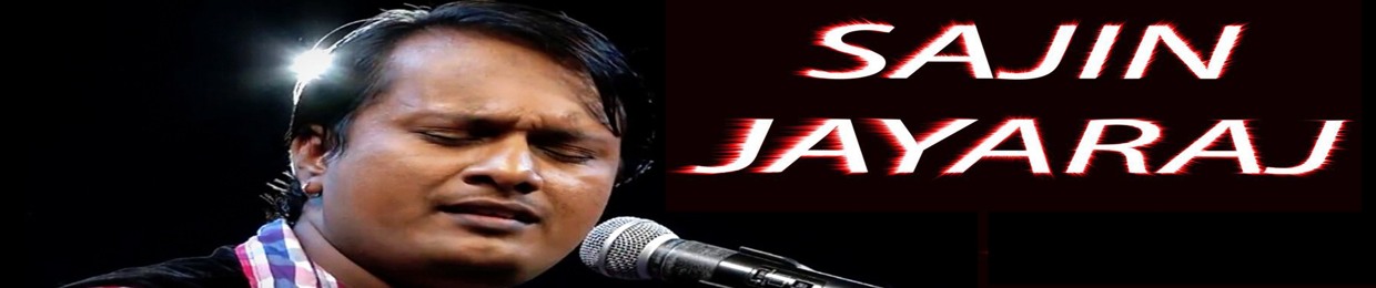 SAJIN JAYARAJ